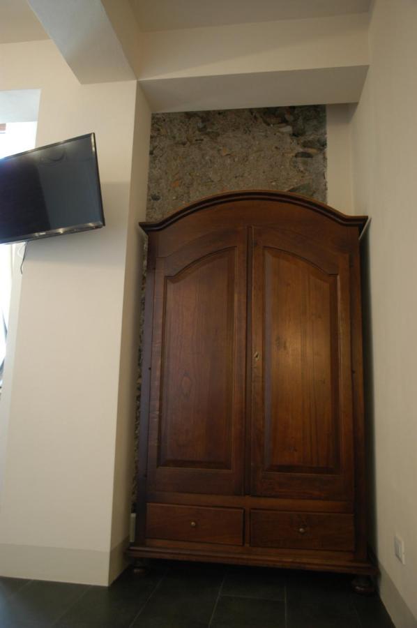 Castello D'Alcontres B&B Nizza di Sicilia Esterno foto