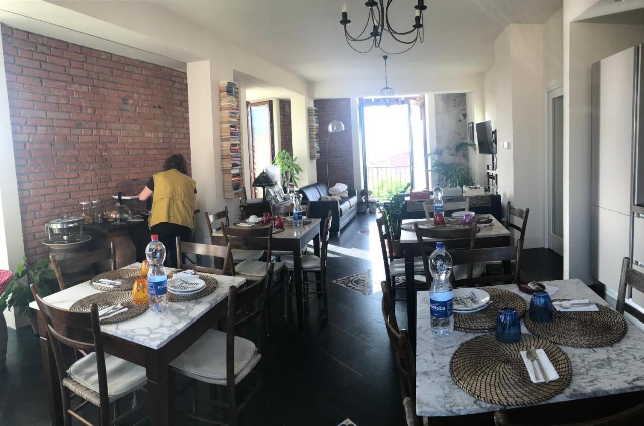 Castello D'Alcontres B&B Nizza di Sicilia Esterno foto