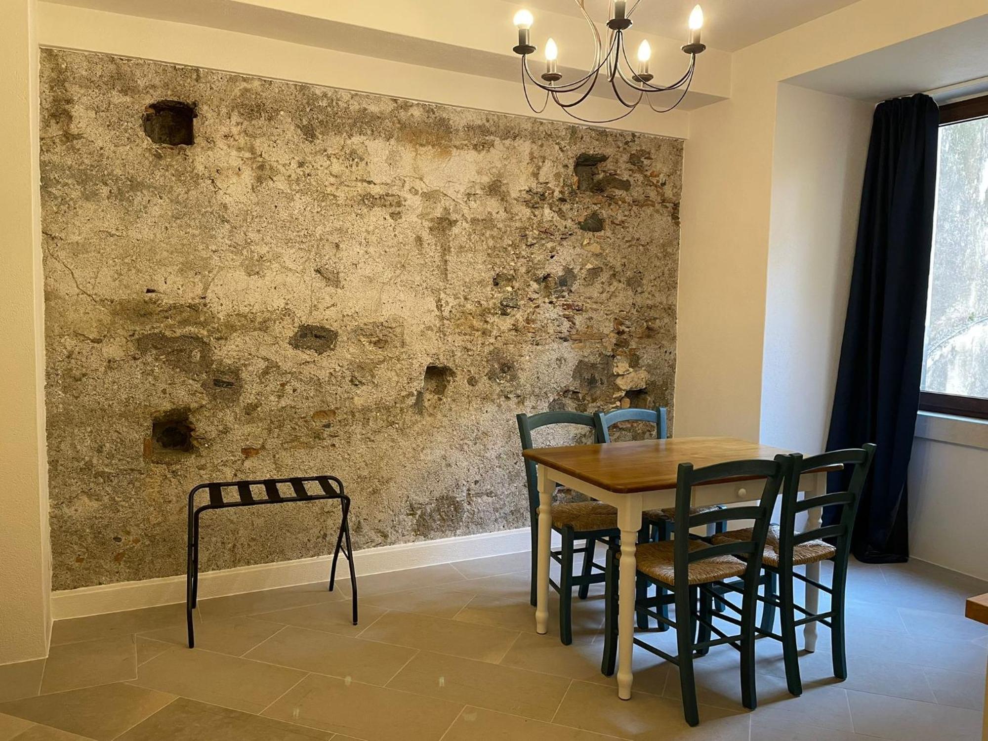 Castello D'Alcontres B&B Nizza di Sicilia Esterno foto